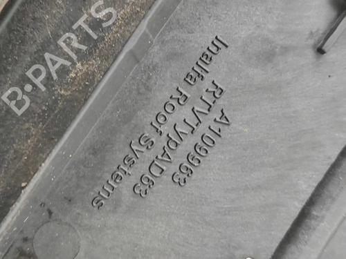 Soltag VW TOUAREG (CR7, RC8) 3.0 eHybrid 4motion | BP31112881C124