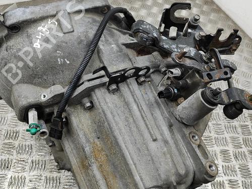 Gearbox HYUNDAI i40 I (VF) 1.7 CRDi | BP18958787M3