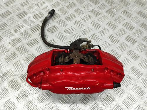 Used Right rear brake caliper MASERATI GHIBLI III (M157) 3.0 S Q4 (409 hp) 23416427