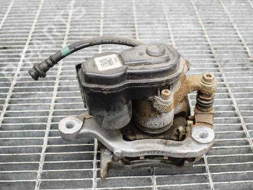 Right rear brake caliper RENAULT KADJAR (HA_, HL_) 1.5 dCi 110 (HLA3) | BP14663869M106