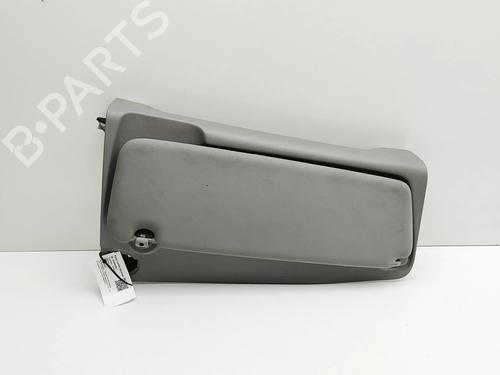 Used Left sun visor NISSAN NV400 Platform/Chassis (X62, X62B) dCi 145 (146 hp) 30284820