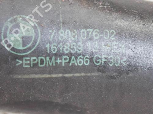 Pipe BMW X5 (E70) xDrive 30 d | BP14618395M125 