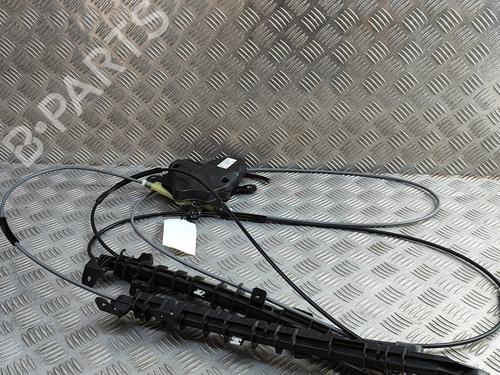 Used Electronic module AUDI A6 C7 Avant (4G5, 4GD) 2.0 TDI (190 hp) 28675819