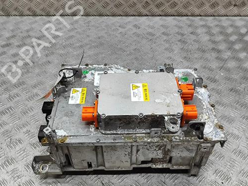 Used Inverter/Converter Inverter/Converter PEUGEOT 2008 II (UD_, US_, UY_, UJ_, UR_, UC_) e-2008 (UKZKXZ) (136 hp) 33797884 33797884
