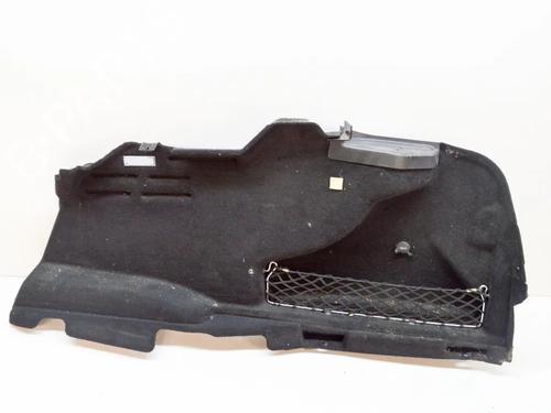 Used Boot lining Boot lining MASERATI QUATTROPORTE VI 3.8 GT S (530 hp) 36043105 36043105
