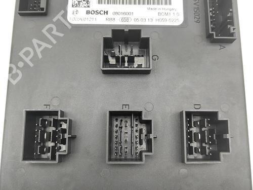 Control unit AUDI Q5 (8RB) SQ5 TDI quattro | BP38706466M11 - Image 8
