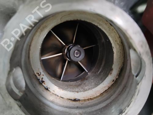 Motor PORSCHE MACAN (95B) 3.6 Turbo | BP28359404M1 