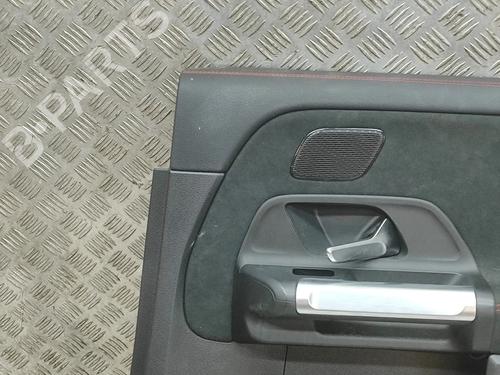 Rear right panel MERCEDES-BENZ EQB (X243) EQB 350 4-matic (243.612) | BP32487372C61 - Image 3