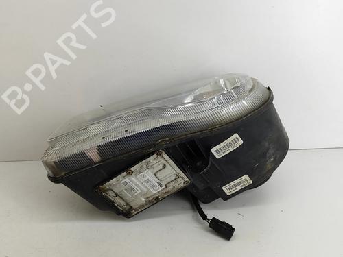 Left headlight CHRYSLER 300C (LX, LE) 3.0 CRD | BP19502854C28  - Image 6