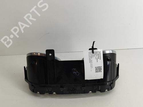 Instrument cluster JAGUAR XE (X760) 2.0 D | BP20144224C47 
