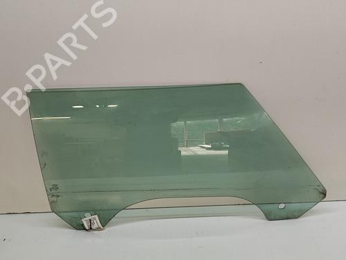 Used Front right door window MINI MINI CLUBMAN (R55) One D (90 hp) 28812006