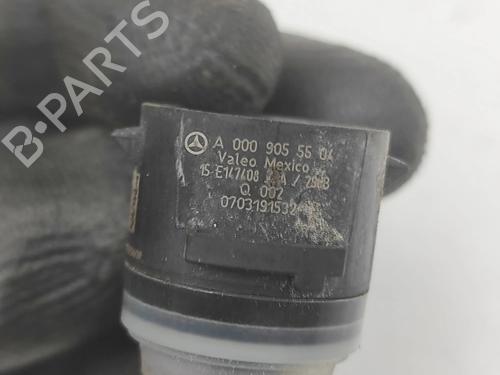 Electronic module MERCEDES-BENZ GLE (V167) GLE 400 d 4-matic (167.123) | BP33938011M83  - Image 6