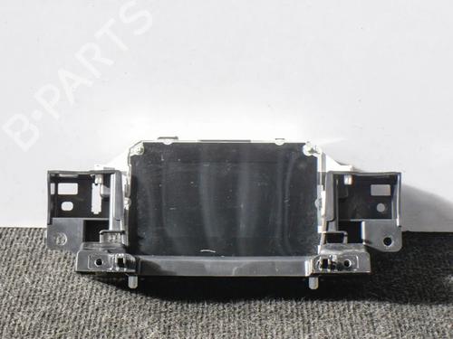 Used Display monitor FORD FOCUS III 1.0 EcoBoost (100 hp) 6764387