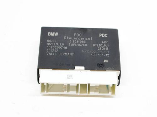 Used Electronic module BMW i3 (I01) Electric (102 hp) 8843815