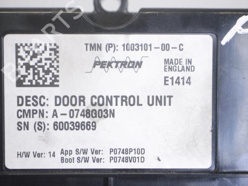 Electronic module TESLA MODEL S (5YJS) 85 | BP33364962M83 - Image 5