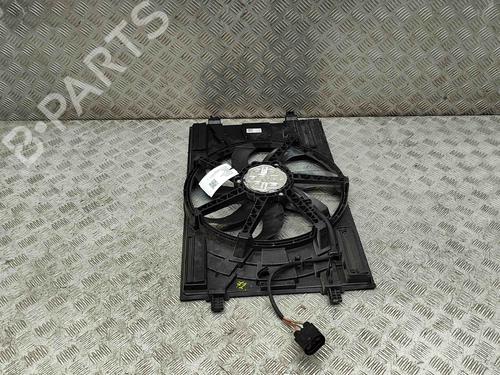 Radiator fan SKODA KAROQ (NU7, ND7) 1.5 TSI | BP21588203M35 