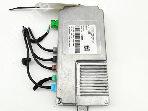 Electronic module VOLVO S90 II (234) D5 AWD | BP38018674M83 - Image 4