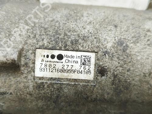 Electronic module LAND ROVER DISCOVERY V (L462) 3.0 D 4x4 | BP33882611M83 - Image 8