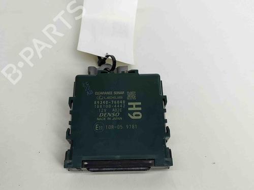 Elektronische module LEXUS UX (_AA1_, _AH1_, _MA1_) 250h (MZAH10) (184 hp) 27768155