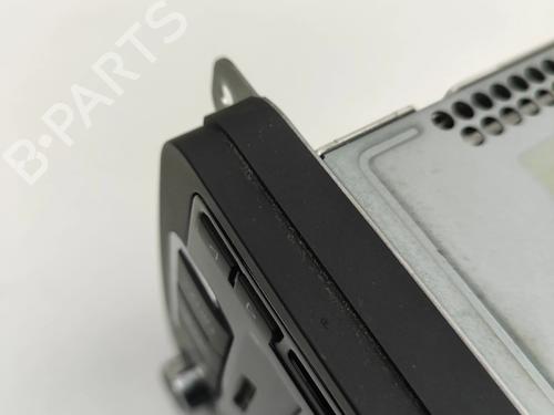 Electronic module VW TIGUAN (5N_) 2.0 TDI 4motion | BP27217285M83  - Image 5