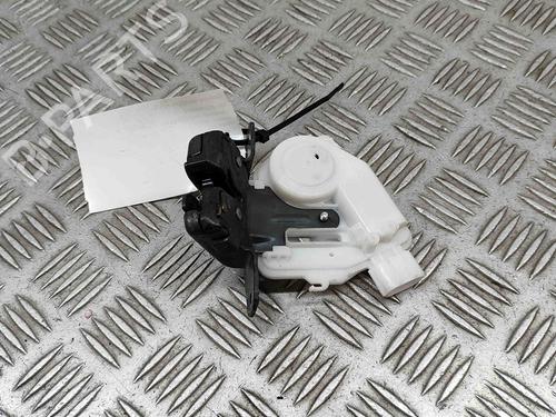 Tailgate lock TOYOTA AURIS (_E18_) 1.3 Dual-VVTi (NRE180_, NRE180R) | BP29458760C101 