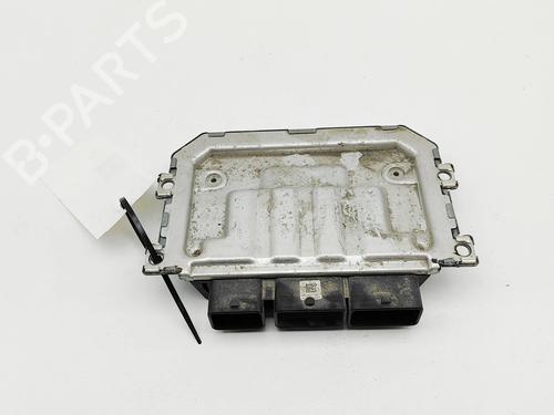 Engine control unit (ECU) RENAULT ZOE (BFM_) ZOE (BFMC, BFMD) | BP36415355M57 - Image 5