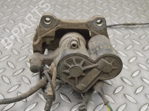 Right rear brake caliper JAGUAR XE (X760) 2.0 D | BP30230913M106