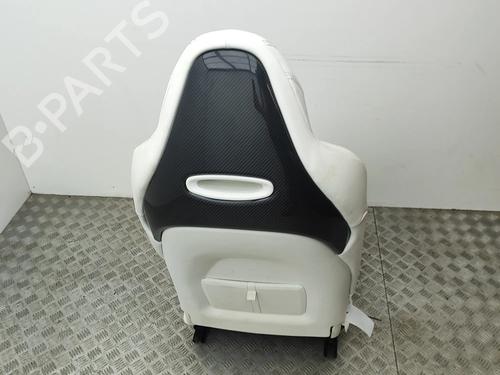 Sæde venstre fortil ASTON MARTIN DBX 4.0 All-wheel Drive | BP36809286C15 - Image 2