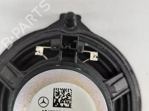 Speaker MERCEDES-BENZ CLA (C118) CLA 250 e (118.386) | BP27771056E2  - Image 6