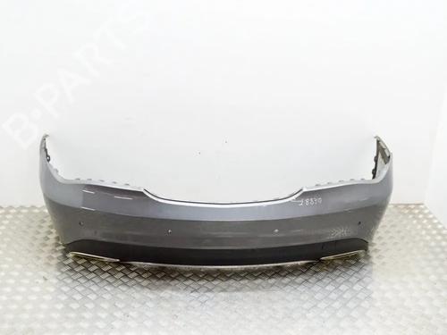 Used Rear bumper MERCEDES-BENZ CLA Coupe (C117) CLA 220 CDI / d (117.303) (163 hp) 6775375