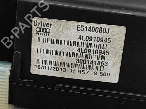 Electronic module AUDI Q7 (4LB) 3.0 TDI quattro | BP30971974M83