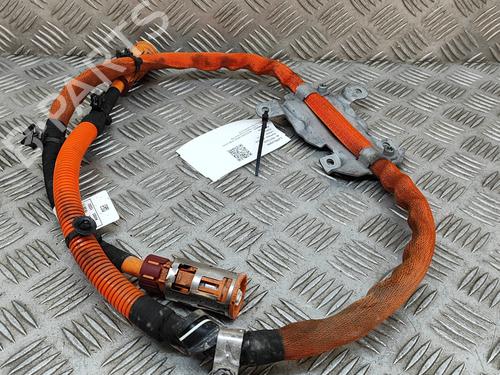 Wiring harness MERCEDES-BENZ EQB (X243) EQB 300 4-matic (243.608, 243.609) | BP27769753E16 