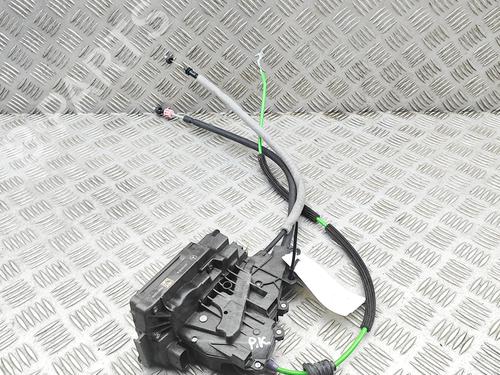 Used Front left lock Front left lock 39030671 39030671