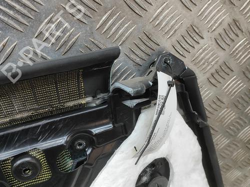 Rear right panel TESLA MODEL X (5YJX) P100D AWD | BP33384873C61  - Image 8