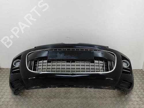 Used Front bumper PEUGEOT 4007 (VU_, VV_) 2.2 HDi (156 hp) 24580249