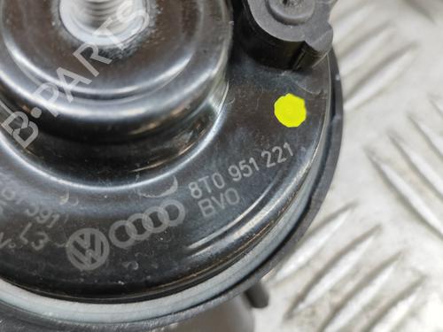 Horn AUDI Q5 (8RB) 3.0 TFSI quattro | BP26902666E13 