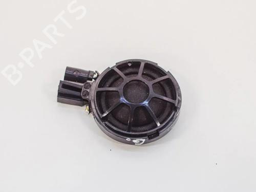 Højttaler TESLA MODEL X (5YJX) P100D AWD (772 hp) 20231086