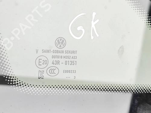 Panel rude bagtil venstre VW ID.5 (E39) Pro Performance | BP33847761C93 - Image 6