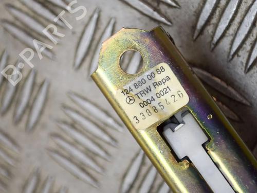 Other MERCEDES-BENZ 190 (W201) E 1.8 (201.018) | BP14636594O1