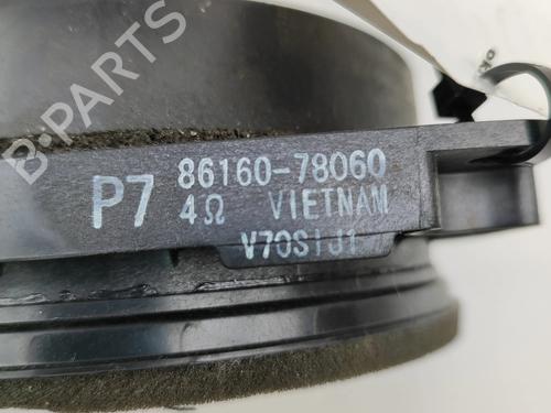 Speaker LEXUS NX (_Z1_) 300h AWD (AYZ15_, AYZ15R) | BP27789990E2 