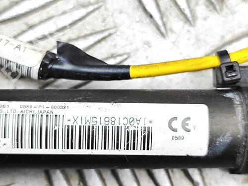 Módulo eletrónico MAZDA MX-5 IV (ND__) 2.0 (ND2E, ND6E) | BP37402636M83  - Image 8