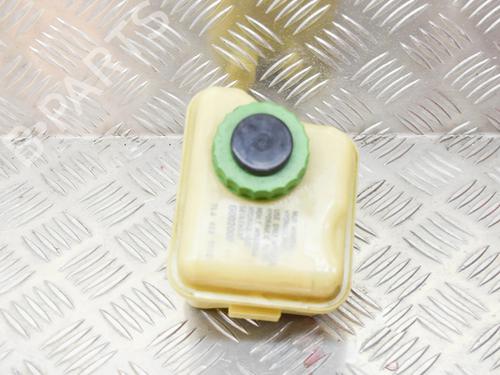 Power steering reservoir AUDI Q7 (4LB) 3.0 TDI quattro | BP14617835M117