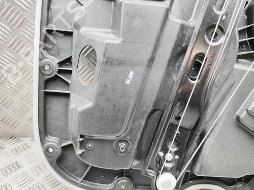 Front left window mechanism VOLVO C40 (539) Recharge AWD | BP39511533C22 - Image 3