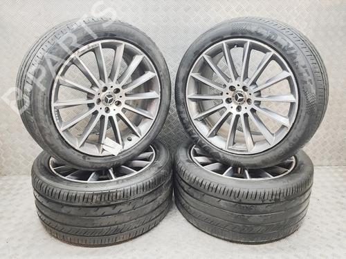 Used Wheel set Wheel set 35983203 35983203