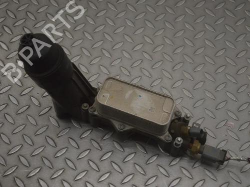 Used Oil radiator Oil radiator JEEP WRANGLER III (JK) 3.6 V6 (290 hp) 36044027 36044027