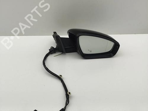 Retrovisor direito Retrovisor direito AUDI Q6 E-TRON (GFB) e-tron quattro (387 hp) 33740161 33740161