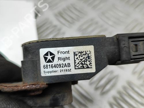 Electronic sensor JEEP GRAND CHEROKEE IV (WK, WK2) 3.0 CRD V6 4x4 | BP29829890M84