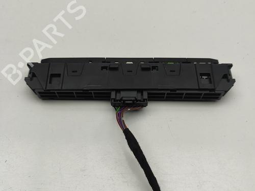 Warning switch VW PASSAT B8 (3G2, CB2) 2.0 TDI | BP30596454I22