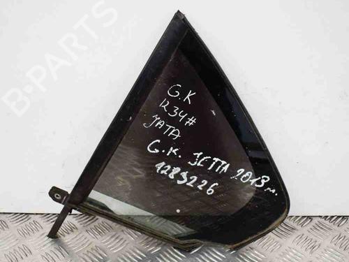 Dreieckscheibe links hinten für VW JETTA IV (162, 163, AV3, AV2) 1.6 TDI (105 hp) 10399740