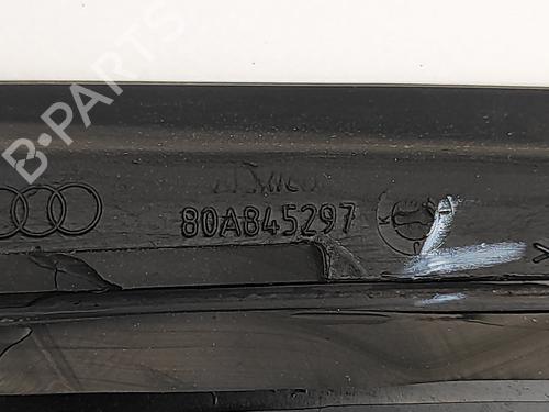 Rear left quarter glass AUDI Q5 (FYB, FYG) 2.0 TDI quattro | BP26142431C93 